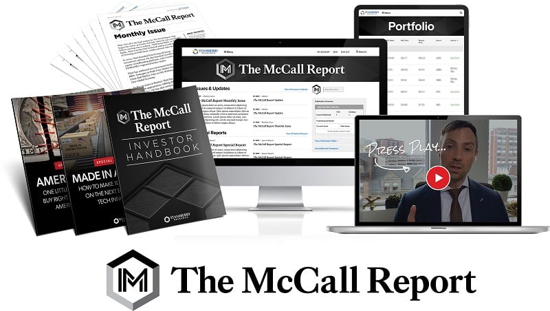 The McCall Report Reviews