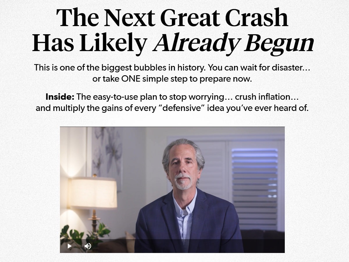 Extreme Value Review - Is Dan Ferris' The 10-Stock Inflation Protection Portfolio Good?