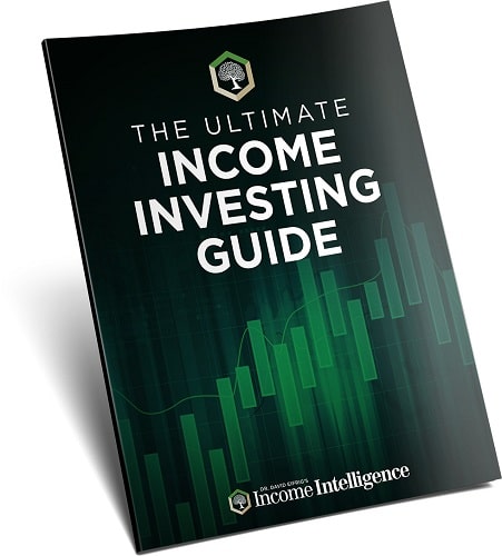 The Ultimate Income Investing Guide