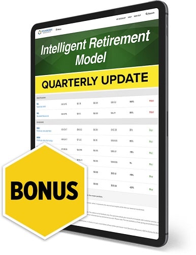 The Intelligent Retirement Model