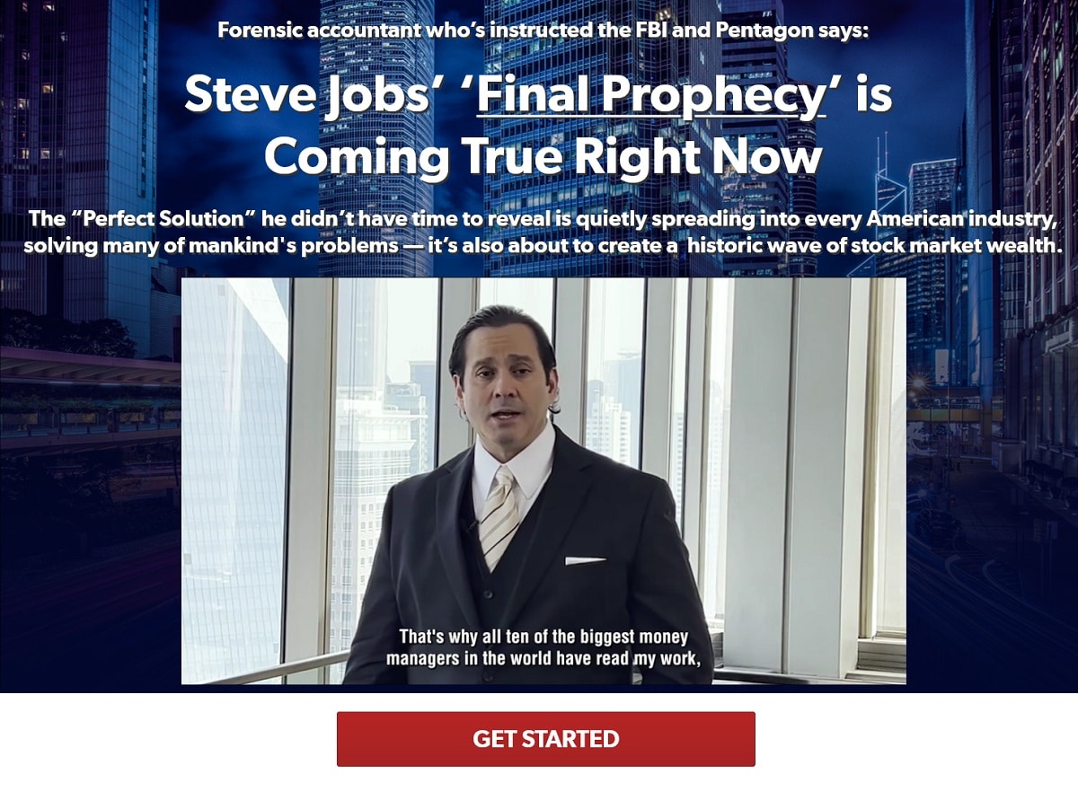 Joel Litman's SynBio Stocks