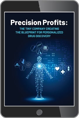 The Tiny Company Creating the Blueprint for Personalized Drug Discovery