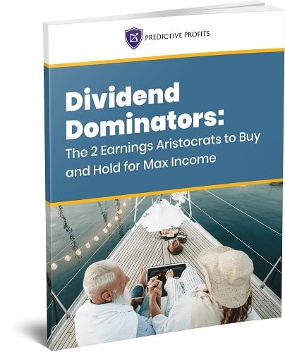 Dividend Dominators: The 2 Earnings Aristocrats to Buy and Hold for Max Income