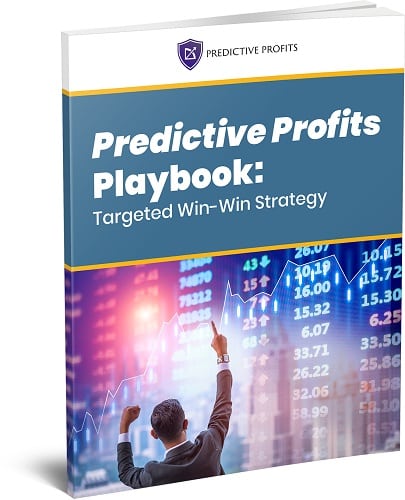 Predictive Profits Playbook: Targeted Win-Win Strategy