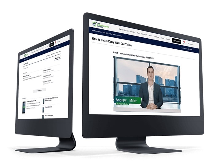 7-Part Video Series: How to Retire Early With One Ticker