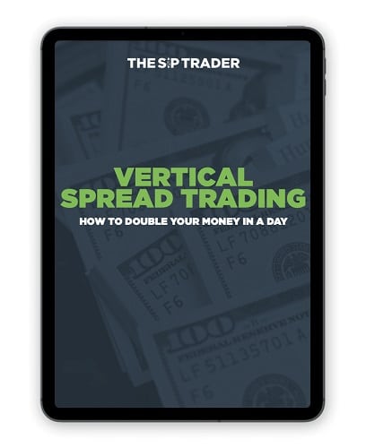 Vertical Spread Trading: How to Double Your Money In a Day