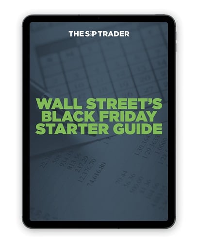 Wall Street’s “Black Friday” Starter Guide