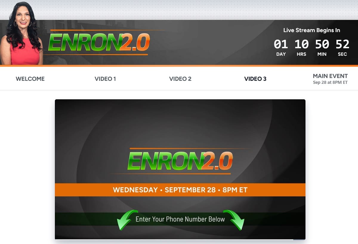 Nomi Prins Enron 2.0: Is Nomi Prins Revenge on Wall Street Legit?