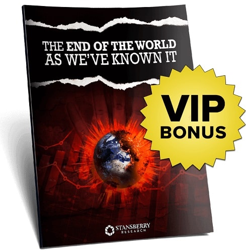 Dan Ferris Crash Survival report