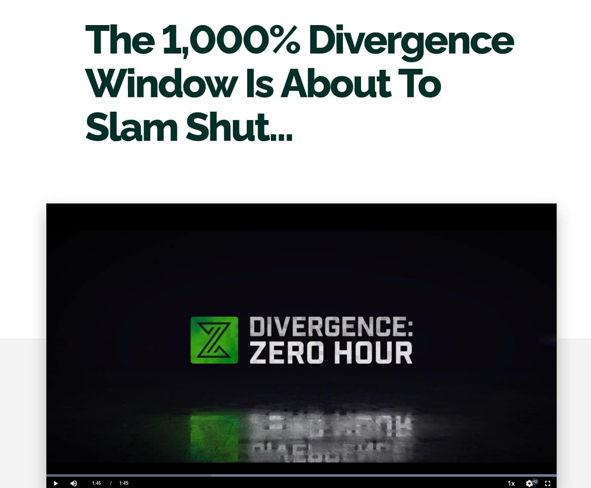 Luke Lango The Zero Hour