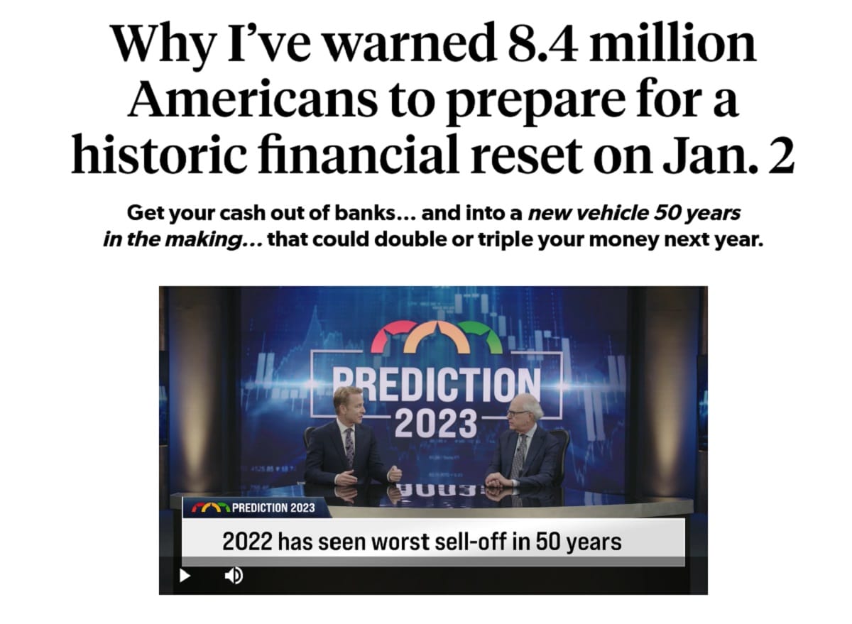 Chaikin PowerTactics Research: Legit Service?