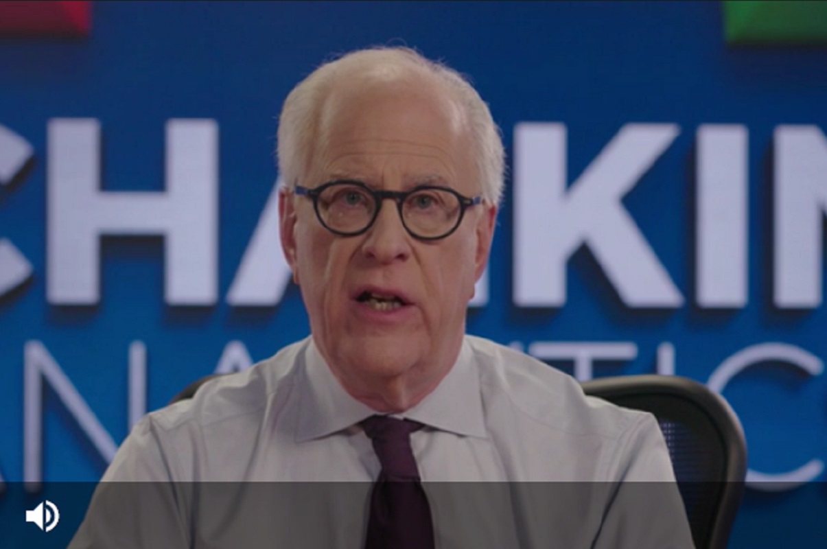 Is Marc Chaikin Prediction and Warning Legit: The 2023 Trade Event