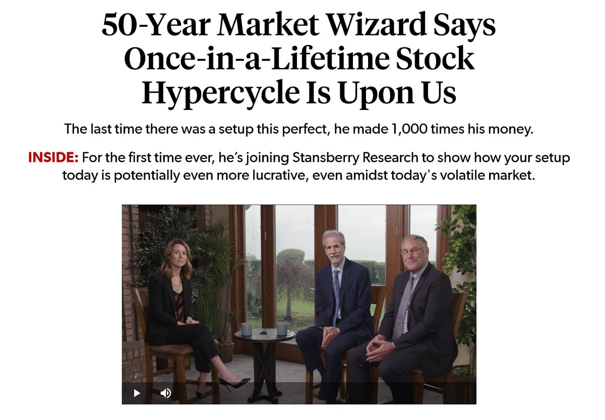 Rick Rule: Prepare NOW for This Once-in-a-Lifetime Hypercycle