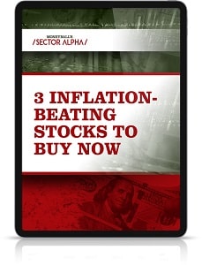 3 Inflation-Beating Stocks to Buy Now