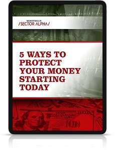 5 Ways to Protect Your Money Starting TODAY