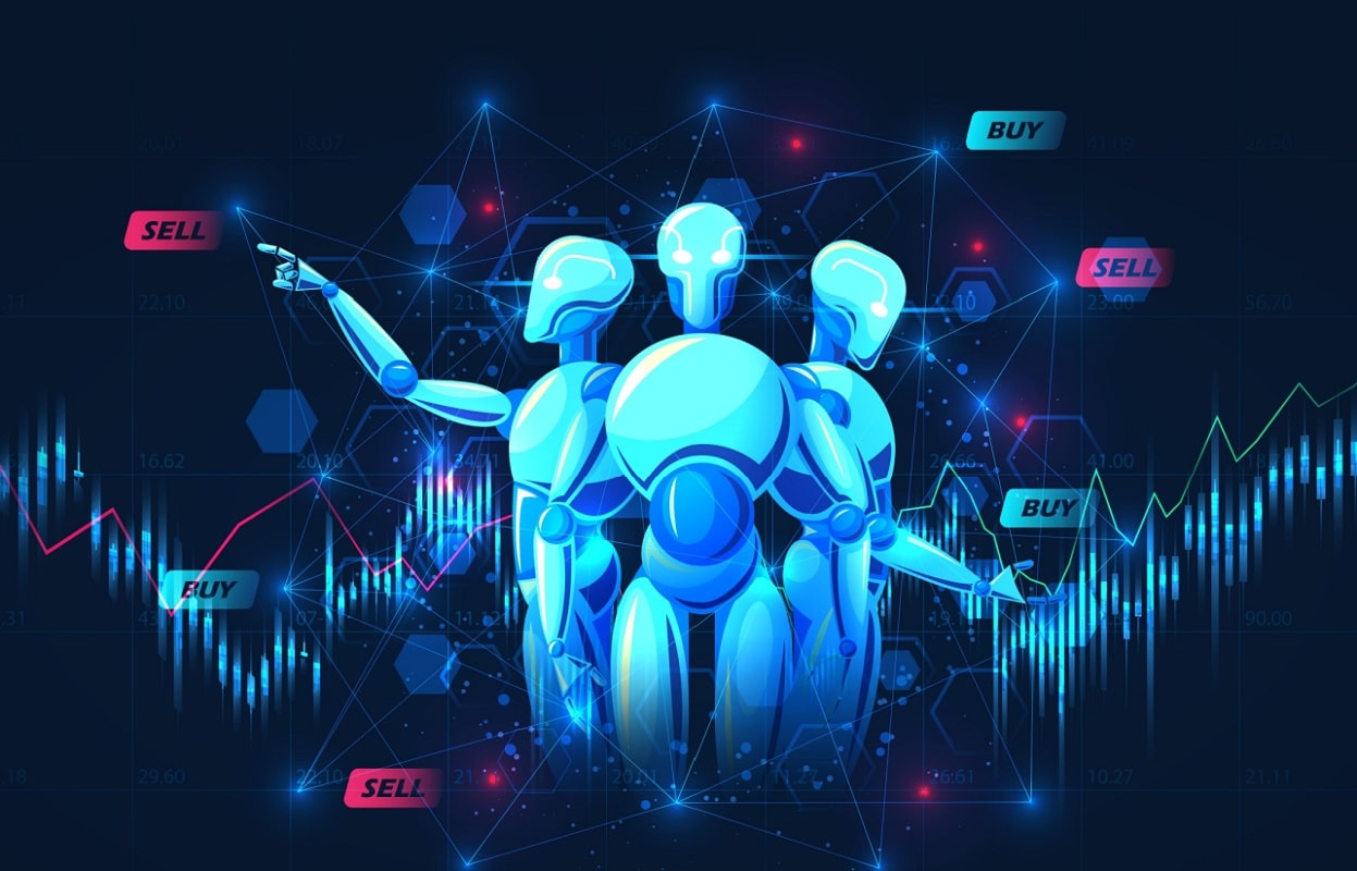 Prometheus Project: Luke Lango AI Best Breakout Stocks