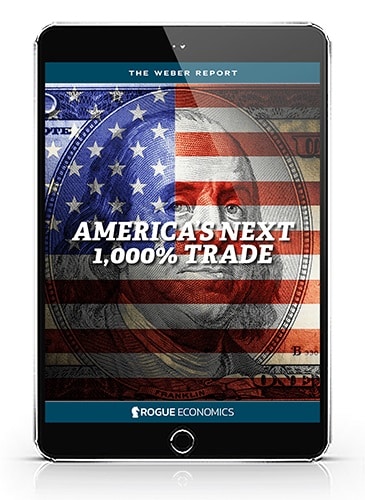 The Weber Report Review