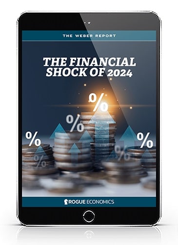 The Weber Report Review