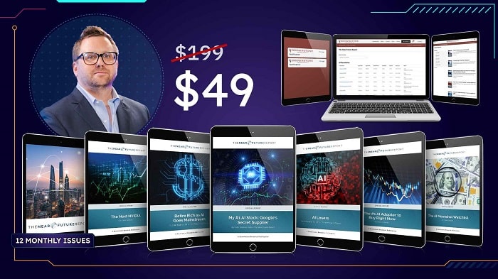 Colin Tedards #1 AI Stock: Google’s Secret Supplier Project Gemini