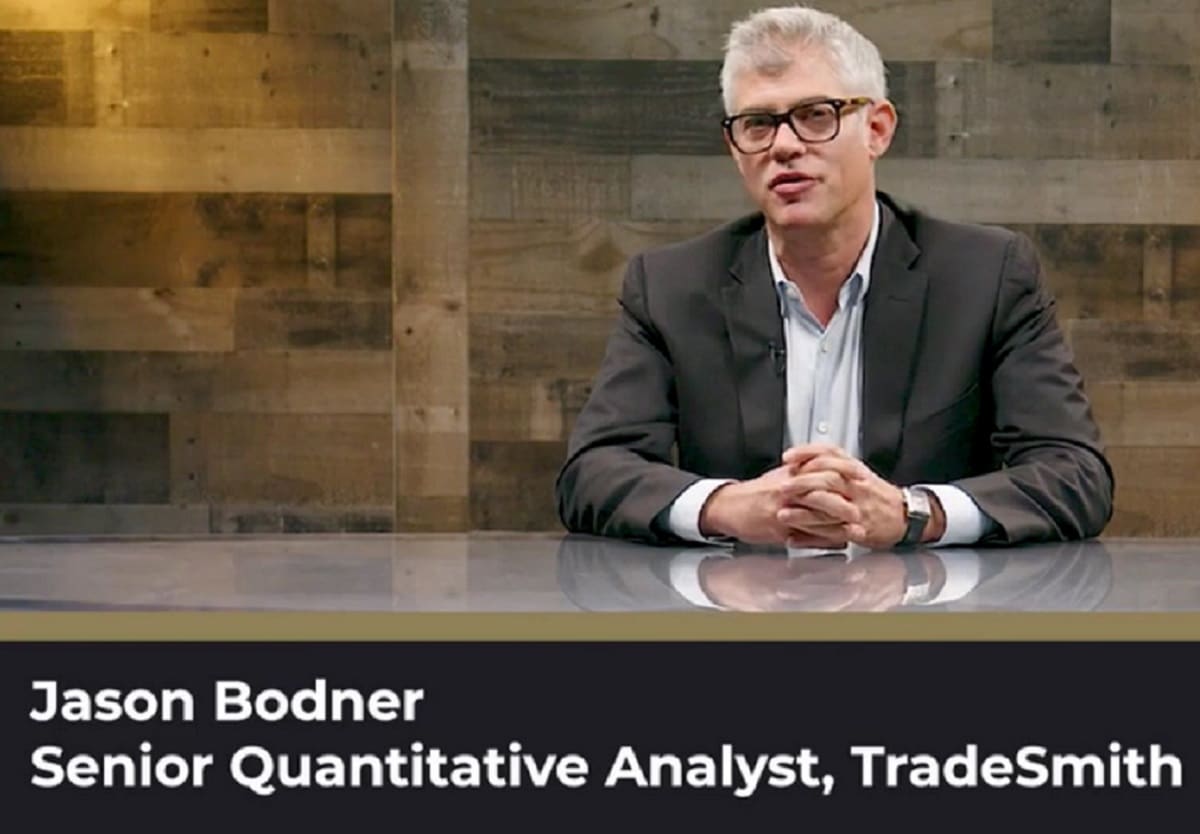 Dark Pool Summit: Jason Bodner Reveals The "Hidden Trades" That Wall Street Makes