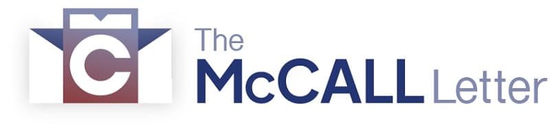 The McCall Letter